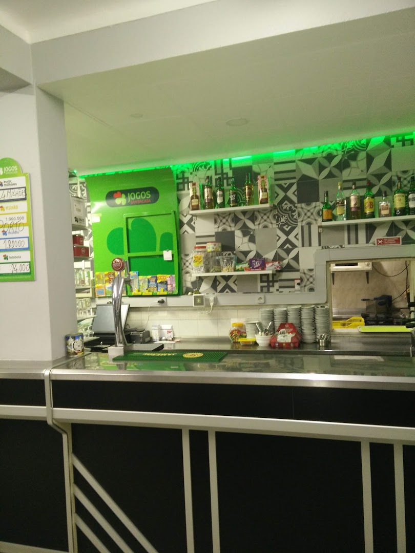 Café O ESTÁDIO · Fotos 1